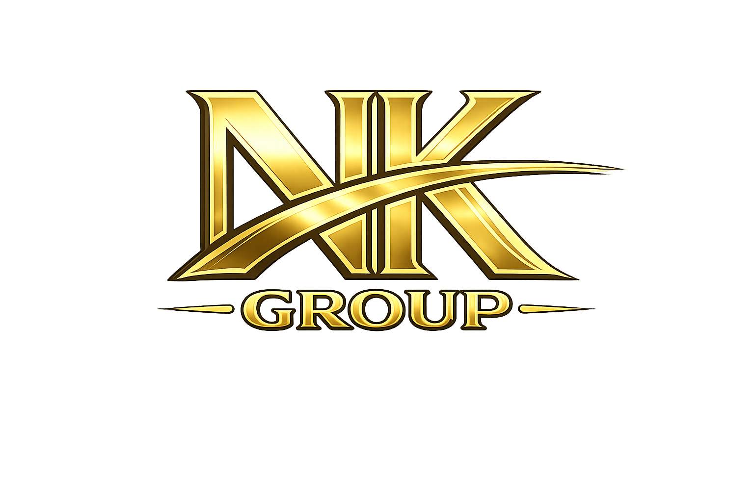 NK Group Logo